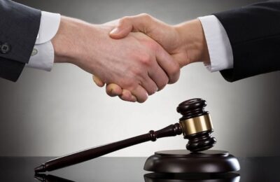 Важность Юридических Услуг: Защита Ваших Прав и Интересов
