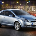 Ремонт рулевого управления Opel