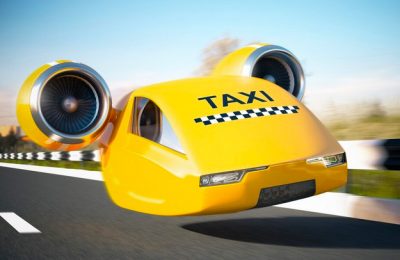letajushchiy avtomobil taksi uber ecotechnica com ua