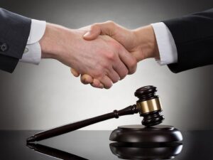 Важность Юридических Услуг: Защита Ваших Прав и Интересов