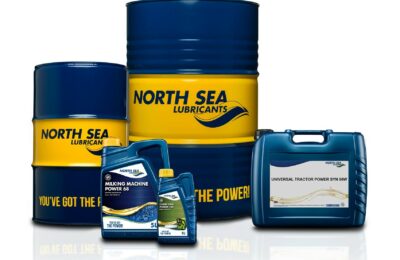 NORTH SEA LUBRICANTS – из Нидерландов моторное масло высочайшего качества