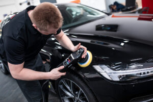 Детейлинг авто: искусство ухода за вашим автомобилем